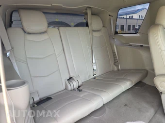 2017 Cadillac Escalade Luxury 1SB - miniatura 14