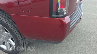 2017 Cadillac Escalade Luxury 1SB - miniatura 24
