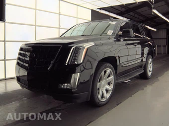 2017 Cadillac Escalade Luxury 1SB