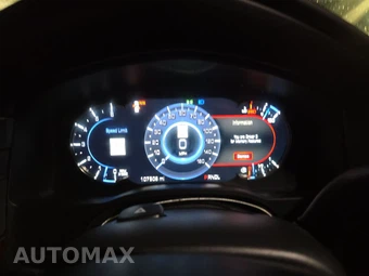 2017 Cadillac Escalade Luxury 1SB - miniatura 12