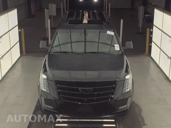 2017 Cadillac Escalade Luxury 1SB - miniatura 2
