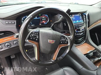2017 Cadillac Escalade Luxury 1SB - miniatura 10