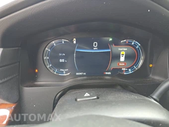 2017 Cadillac Escalade Luxury 1SB - miniatura 12