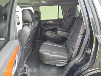 2017 Cadillac Escalade Luxury 1SB - miniatura 13