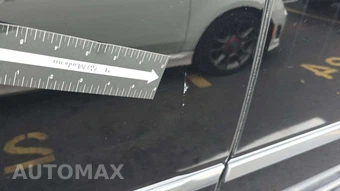 2017 Cadillac Escalade Luxury 1SB - miniatura 36