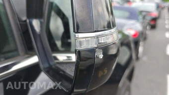 2017 Cadillac Escalade Luxury 1SB - miniatura 40