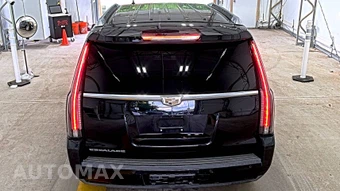 2017 Cadillac Escalade Luxury 1SB - miniatura 5