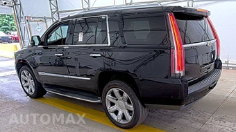 2017 Cadillac Escalade Luxury 1SB - miniatura 6