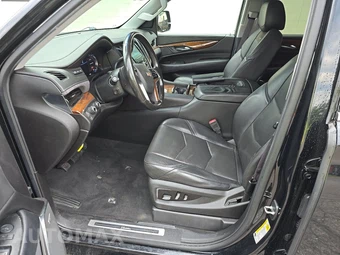 2017 Cadillac Escalade Luxury 1SB - miniatura 7