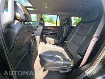 2017 Cadillac Escalade Luxury 1SB - miniatura 13