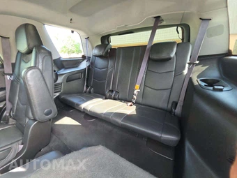 2017 Cadillac Escalade Luxury 1SB - miniatura 14
