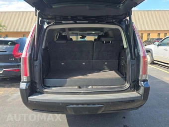 2017 Cadillac Escalade Luxury 1SB - miniatura 15