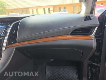 2017 Cadillac Escalade Luxury 1SB - miniatura 20