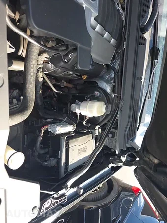 2017 Cadillac Escalade Luxury 1SB - miniatura 25