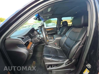 2017 Cadillac Escalade Luxury 1SB - miniatura 6