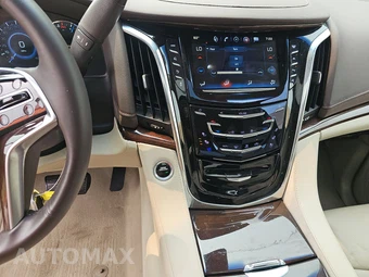 2017 Cadillac Escalade Luxury 1SB - miniatura 11