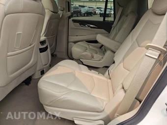 2017 Cadillac Escalade Luxury 1SB - miniatura 13