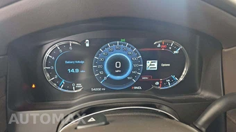 2017 Cadillac Escalade Luxury 1SB - miniatura 18