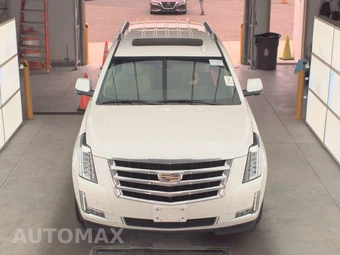 2017 Cadillac Escalade Luxury 1SB - miniatura 2