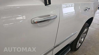 2017 Cadillac Escalade Luxury 1SB - miniatura 21