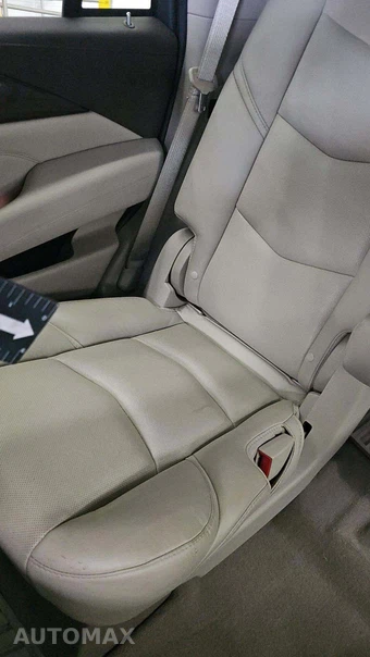 2017 Cadillac Escalade Luxury 1SB - miniatura 22