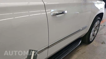 2017 Cadillac Escalade Luxury 1SB - miniatura 30