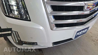 2017 Cadillac Escalade Luxury 1SB - miniatura 40