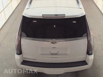 2017 Cadillac Escalade Luxury 1SB - miniatura 5
