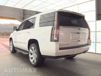2017 Cadillac Escalade Luxury 1SB - miniatura 6