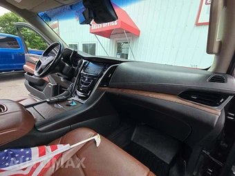 2017 Cadillac Escalade Luxury 1SB - miniatura 20