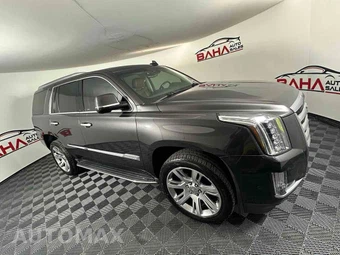 2017 Cadillac Escalade Luxury 1SB - miniatura 11