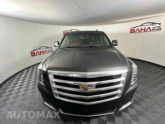 2017 Cadillac Escalade Luxury 1SB - miniatura 13