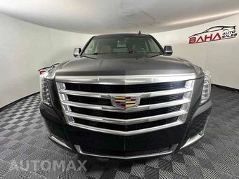 2017 Cadillac Escalade Luxury 1SB - miniatura 14