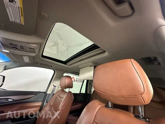 2017 Cadillac Escalade Luxury 1SB - miniatura 19