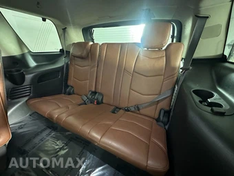 2017 Cadillac Escalade Luxury 1SB - miniatura 22