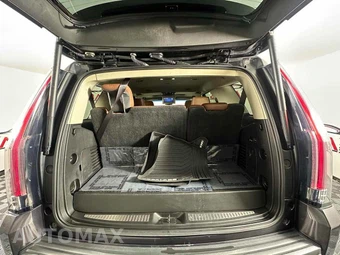 2017 Cadillac Escalade Luxury 1SB - miniatura 23