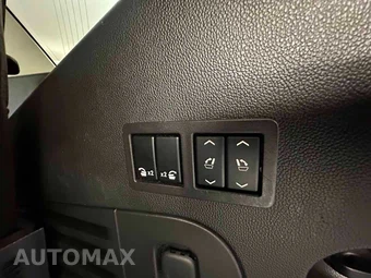 2017 Cadillac Escalade Luxury 1SB - miniatura 25