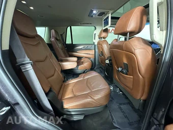 2017 Cadillac Escalade Luxury 1SB - miniatura 27