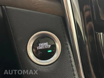 2017 Cadillac Escalade Luxury 1SB - miniatura 38
