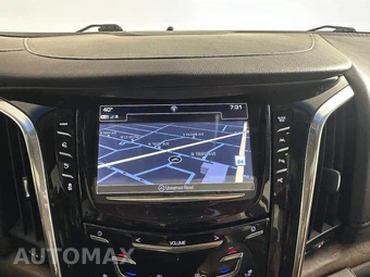 2017 Cadillac Escalade Luxury 1SB - miniatura 39