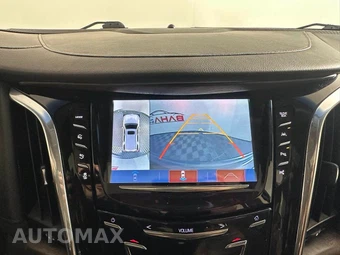 2017 Cadillac Escalade Luxury 1SB - miniatura 40