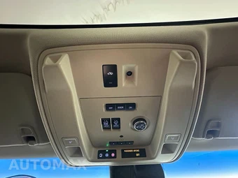 2017 Cadillac Escalade Luxury 1SB - miniatura 44