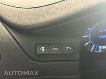 2017 Cadillac Escalade Luxury 1SB - miniatura 46