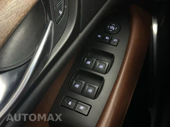 2017 Cadillac Escalade Luxury 1SB - miniatura 48