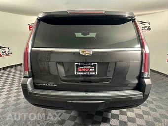 2017 Cadillac Escalade Luxury 1SB - miniatura 7