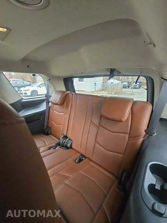 2017 Cadillac Escalade Luxury 1SB - miniatura 15