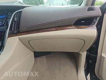 2017 Cadillac Escalade Luxury 1SB - miniatura 20