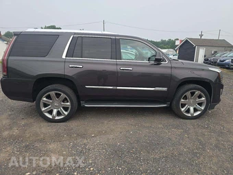 2017 Cadillac Escalade Luxury 1SB - miniatura 4