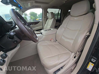 2017 Cadillac Escalade Luxury 1SB - miniatura 6