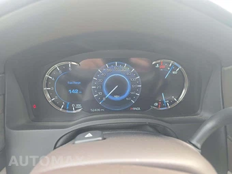 2017 Cadillac Escalade Luxury 1SB - miniatura 9